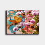 Wallity Lienzo Decorativo Multicolor 70 x 100 cm